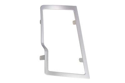 Frame, headlight PACOL BPD-VO002R