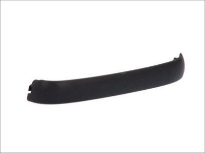 Handle, bonnet release PACOL BPD-VO005