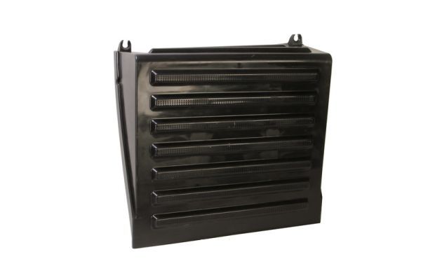 PACOL BPD-VO013 Wind Deflector