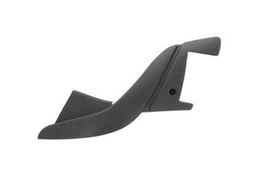 Housing, exterior mirror PACOL BPD-VO015L