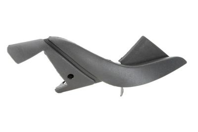 Cover, exterior mirror PACOL BPD-VO015R