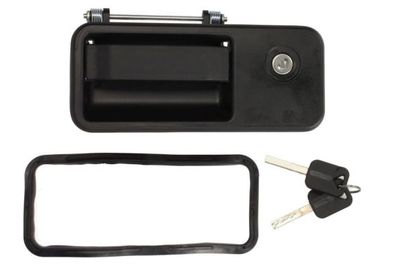 Exterior Door Handle PACOL BPD-VO025L