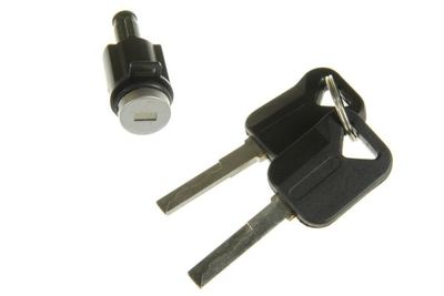 Lock Cylinder PACOL BPD-VO026L/R