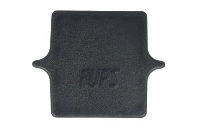 Cover, bumper PACOL BPD-VO030