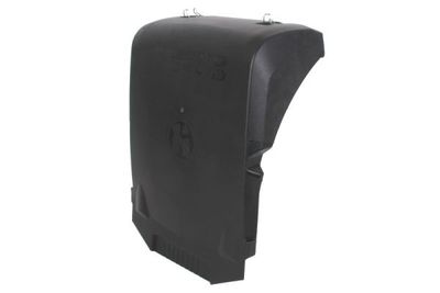 Cover, battery box PACOL DAF-BC-008