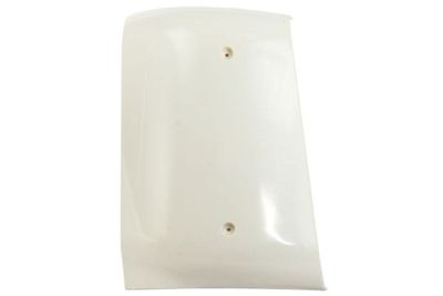 Wind Deflector PACOL DAF-CP-003R