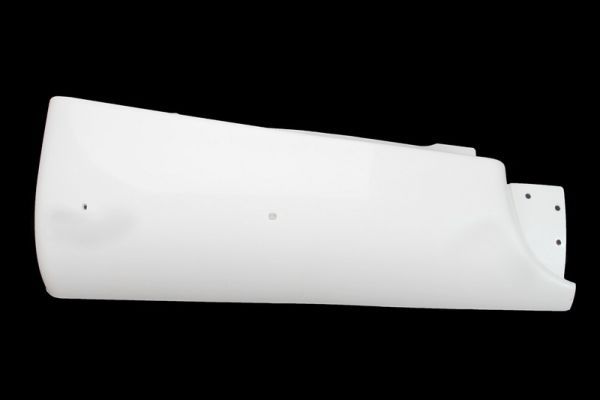 PACOL DAF-CP-004L Wind Deflector