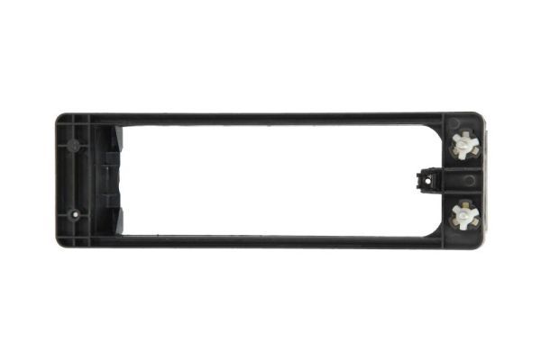 PACOL DAF-CP-006R Housing, front fog light