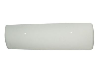 Air Deflector, driver cab PACOL DAF-CP-007L