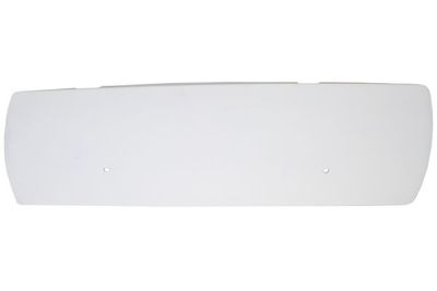 Air Deflector, driver cab PACOL DAF-CP-007R