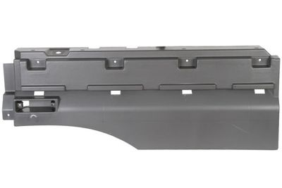 Foot/Running Board PACOL DAF-CP-008L