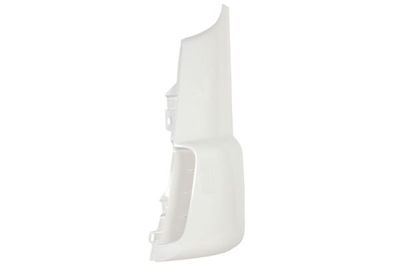 Wind Deflector PACOL DAF-CP-009L