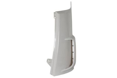 Wind Deflector PACOL DAF-CP-010L