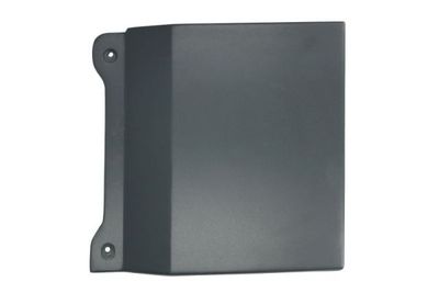 Wind Deflector PACOL DAF-CP-013R