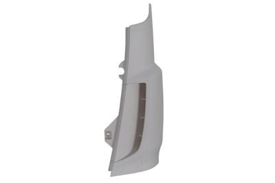 Wind Deflector PACOL DAF-CP-014L