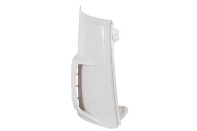Wind Deflector PACOL DAF-CP-015R