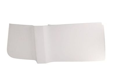 Wind Deflector PACOL DAF-CP-016R