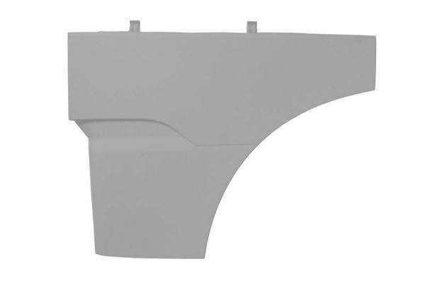 PACOL DAF-DE-001L Door Extension