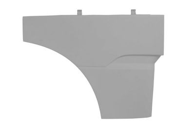 Door Extension PACOL DAF-DE-001R