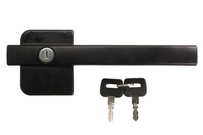 Exterior Door Handle PACOL DAF-DH-004L