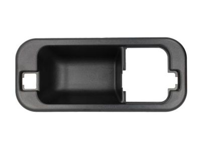Frame, exterior door handle PACOL DAF-DH-005L