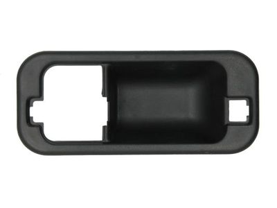Frame, exterior door handle PACOL DAF-DH-005R