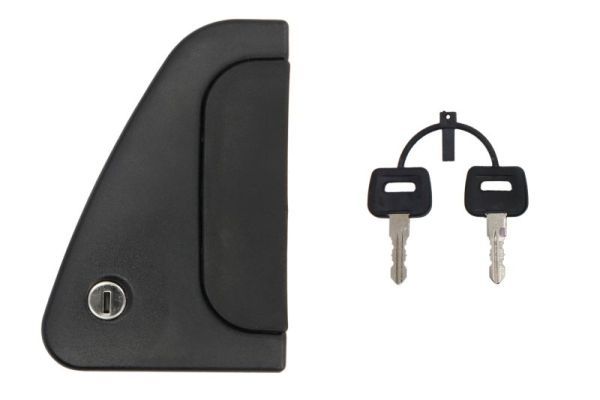 PACOL DAF-DR-001 Exterior Door Handle