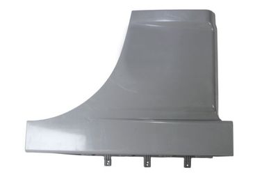 Door, driver cab PACOL DAF-DT-001L