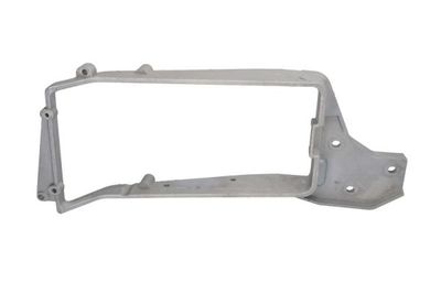 Headlight Base PACOL DAF-FB-017L