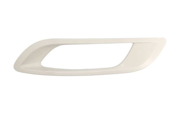 PACOL DAF-FB-024L Housing, headlight