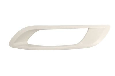 Housing, headlight PACOL DAF-FB-024L