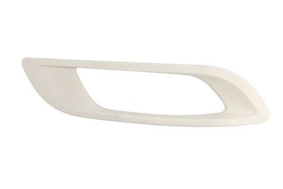 Housing, headlight PACOL DAF-FB-024R
