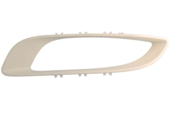 PACOL DAF-FB-030L Frame, headlight