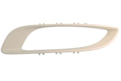 Frame, headlight PACOL DAF-FB-030L