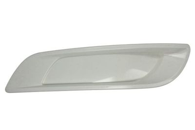 Housing, front fog light PACOL DAF-FB-039L