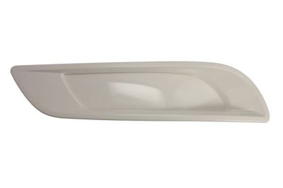 Housing, front fog light PACOL DAF-FB-039R