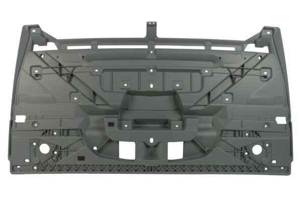 PACOL DAF-FP-018 Radiator Grille