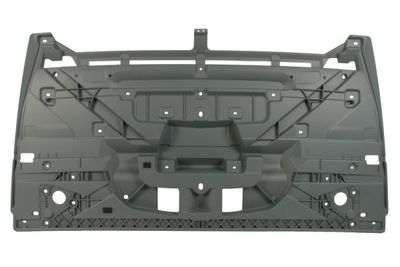Radiator Grille PACOL DAF-FP-018