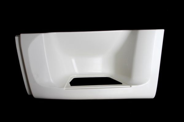 PACOL DAF-FS-004L Foot/Running Board