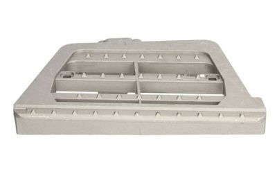 Foot/Running Board PACOL DAF-FS-008L