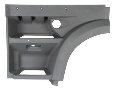 Foot/Running Board PACOL DAF-FS-009L