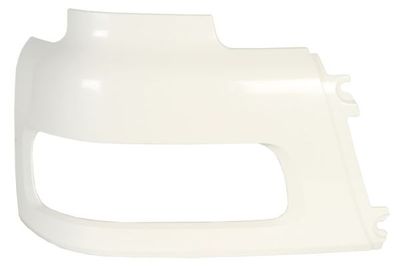 Housing, headlight PACOL DAF-HB-003R