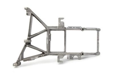 Headlight Base PACOL DAF-HLS-001L