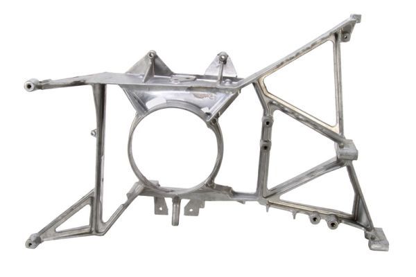 PACOL DAF-HLS-002L Headlight Base