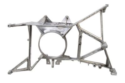 Headlight Base PACOL DAF-HLS-002L