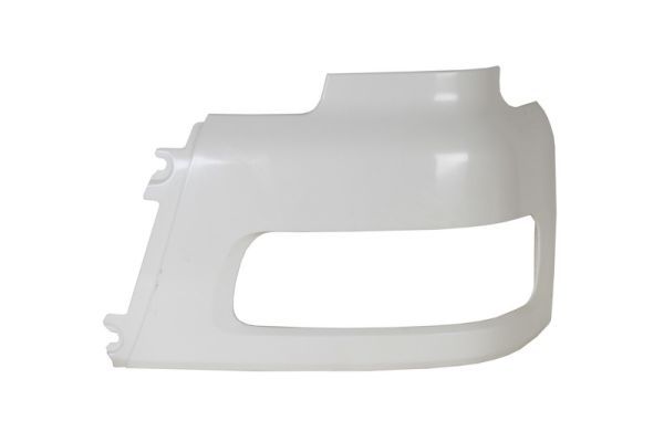 PACOL DAF-LC-001L Wind Deflector