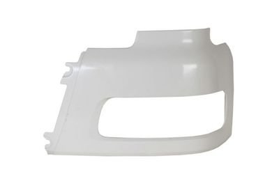 Wind Deflector PACOL DAF-LC-001L