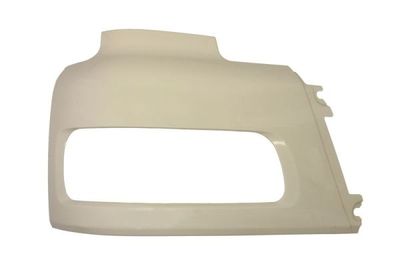 Wind Deflector PACOL DAF-LC-001R