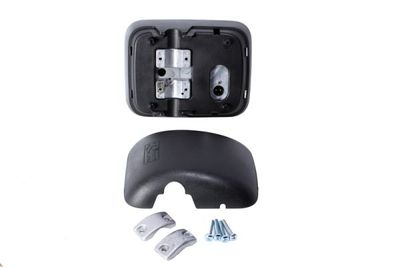 Exterior Mirror PACOL DAF-MR-005