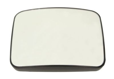 Mirror Glass, exterior mirror PACOL DAF-MR-027